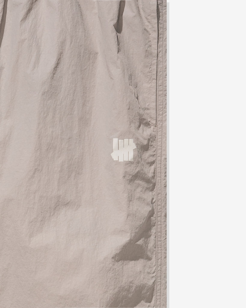 UNDEFEATED ICON TRACK PANT KHAKI