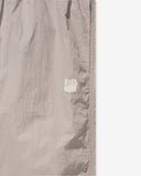 UNDEFEATED ICON TRACK PANT KHAKI