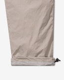 UNDEFEATED ICON TRACK PANT KHAKI