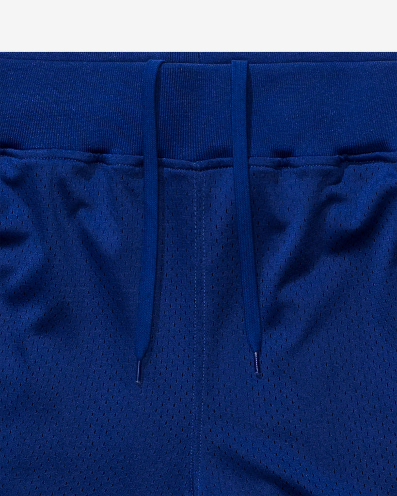 UNDEFEATED LEAGUE HOOP SHORT DEEP ROYAL