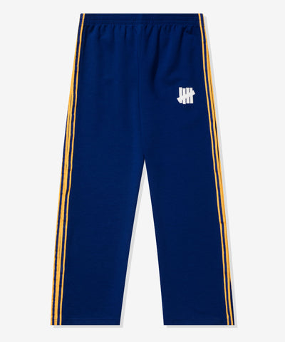 UNDEFEATED LEAGUE TEARAWAY PANT DEEP ROYAL