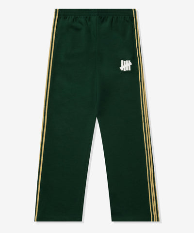 UNDEFEATED LEAGUE TEARAWAY PANT GREEN