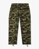 UNDEFEATED SP26 LIGHTWEIGHT CARGO PANT - CAMO