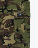 UNDEFEATED SP26 LIGHTWEIGHT CARGO PANT - CAMO