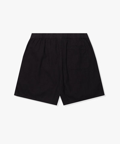 UNDEFEATED SU26 LIGHTWEIGHT SHORT - BLACK