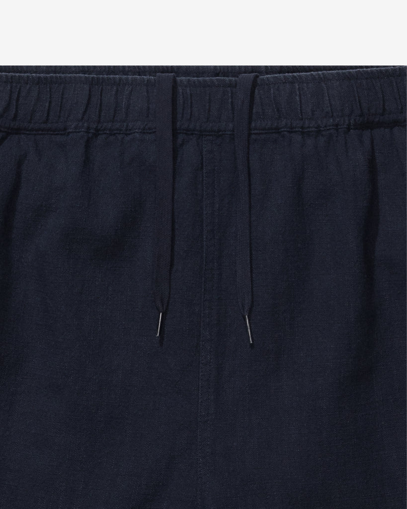 UNDEFEATED LIGHTWEIGHT SHORT NAVY
