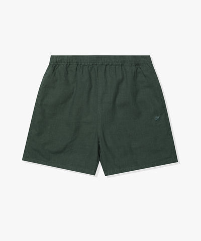 UNDEFEATED SU26 LIGHTWEIGHT SHORT - PINE