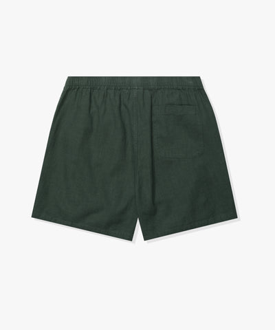 UNDEFEATED SU26 LIGHTWEIGHT SHORT - PINE