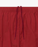 UNDEFEATED SP26 NYLON CARGO SHORT - BRICK