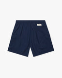 UNDEFEATED SP26 NYLON CARGO SHORT - NAVY