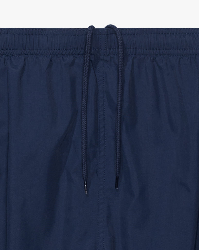 UNDEFEATED SP26 NYLON CARGO SHORT - NAVY