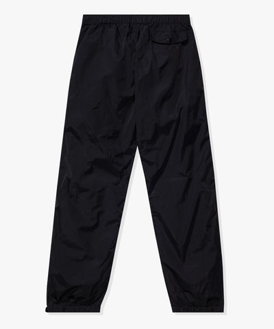 UNDEFEATED SP25 OG TRACK PANT-BLACK