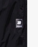 UNDEFEATED OG TRACK PANT BLACK