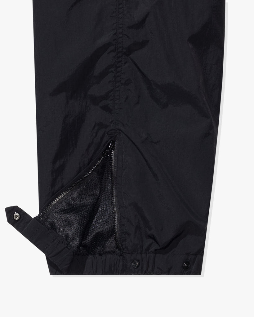 UNDEFEATED OG TRACK PANT BLACK