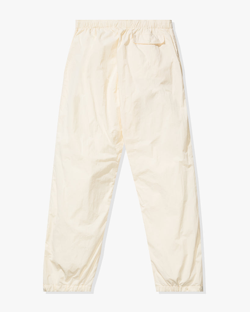 UNDEFEATED OG TRACK PANT IVORY