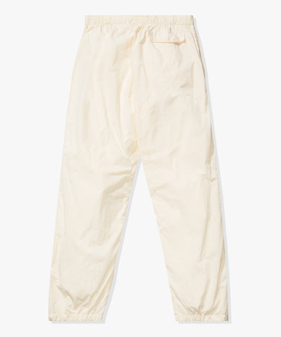 UNDEFEATED SP25 OG TRACK PANT-IVORY