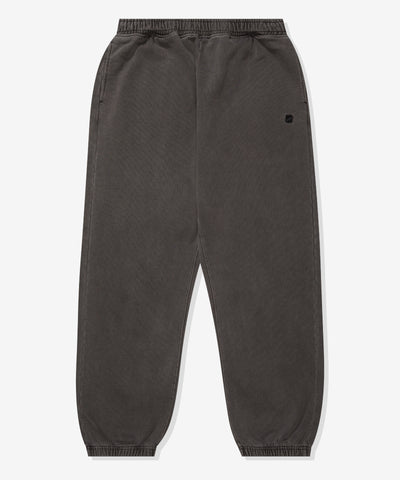 FA26 UNDEFEATED PIGMENT DYE SWEATPANT - BLACK