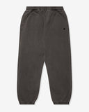 FA26 UNDEFEATED PIGMENT DYE SWEATPANT - BLACK