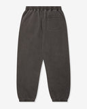 FA26 UNDEFEATED PIGMENT DYE SWEATPANT - BLACK