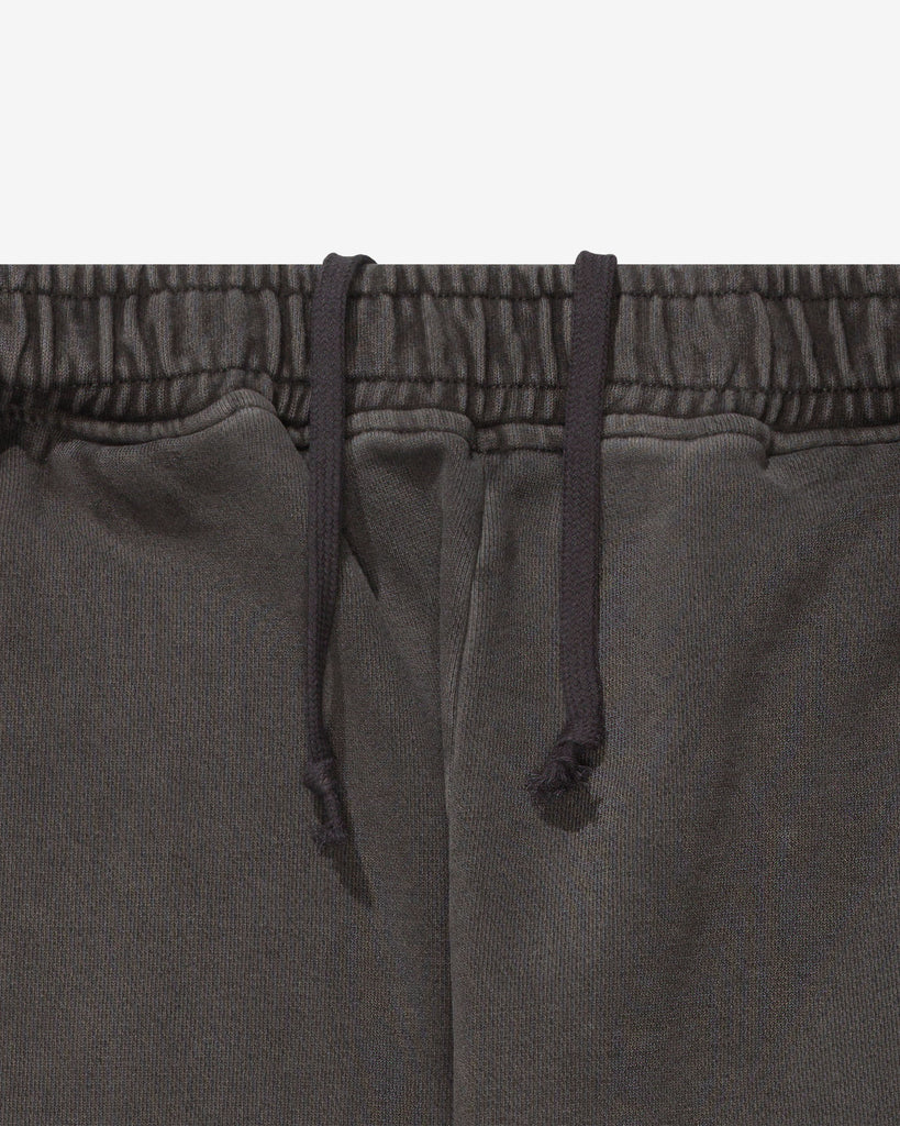 FA26 UNDEFEATED PIGMENT DYE SWEATPANT - BLACK