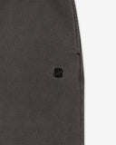 FA26 UNDEFEATED PIGMENT DYE SWEATPANT - BLACK