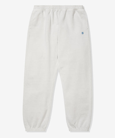 FA26 UNDEFEATED PIGMENT DYE SWEATPANT - GLACIER