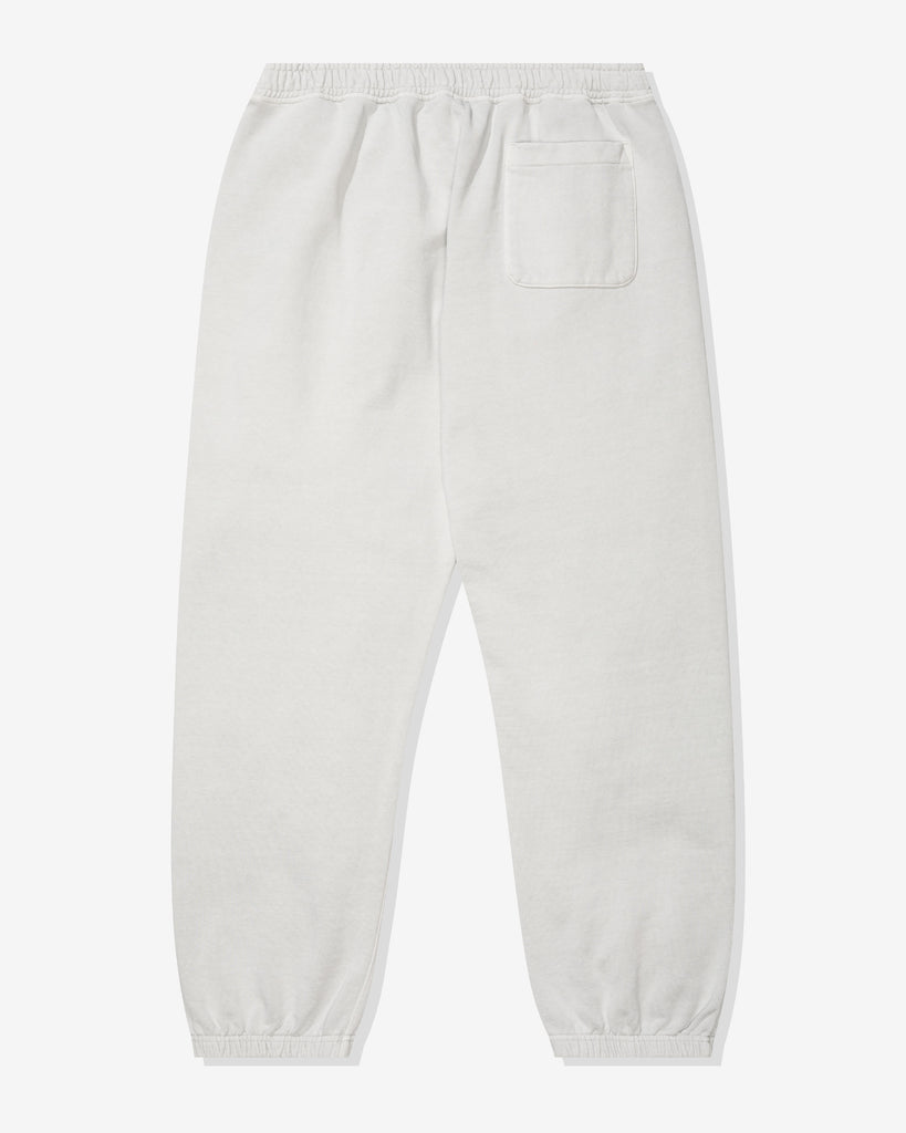 FA26 UNDEFEATED PIGMENT DYE SWEATPANT - GLACIER