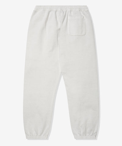 FA26 UNDEFEATED PIGMENT DYE SWEATPANT - GLACIER