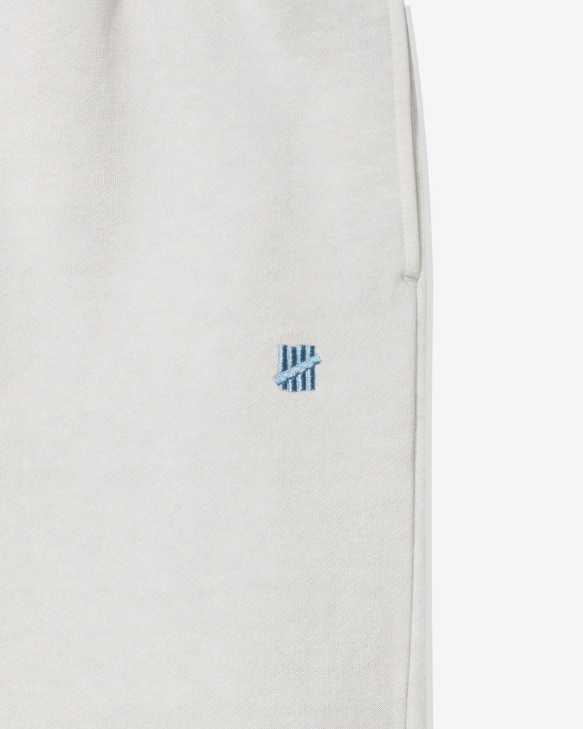 FA26 UNDEFEATED PIGMENT DYE SWEATPANT - GLACIER