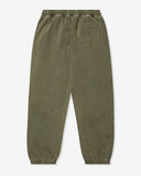 FA26 UNDEFEATED PIGMENT DYE SWEATPANT - OLIVE