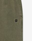 FA26 UNDEFEATED PIGMENT DYE SWEATPANT - OLIVE