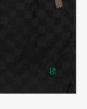 FA26 UNDEFEATED RACING SHORT - BLACK