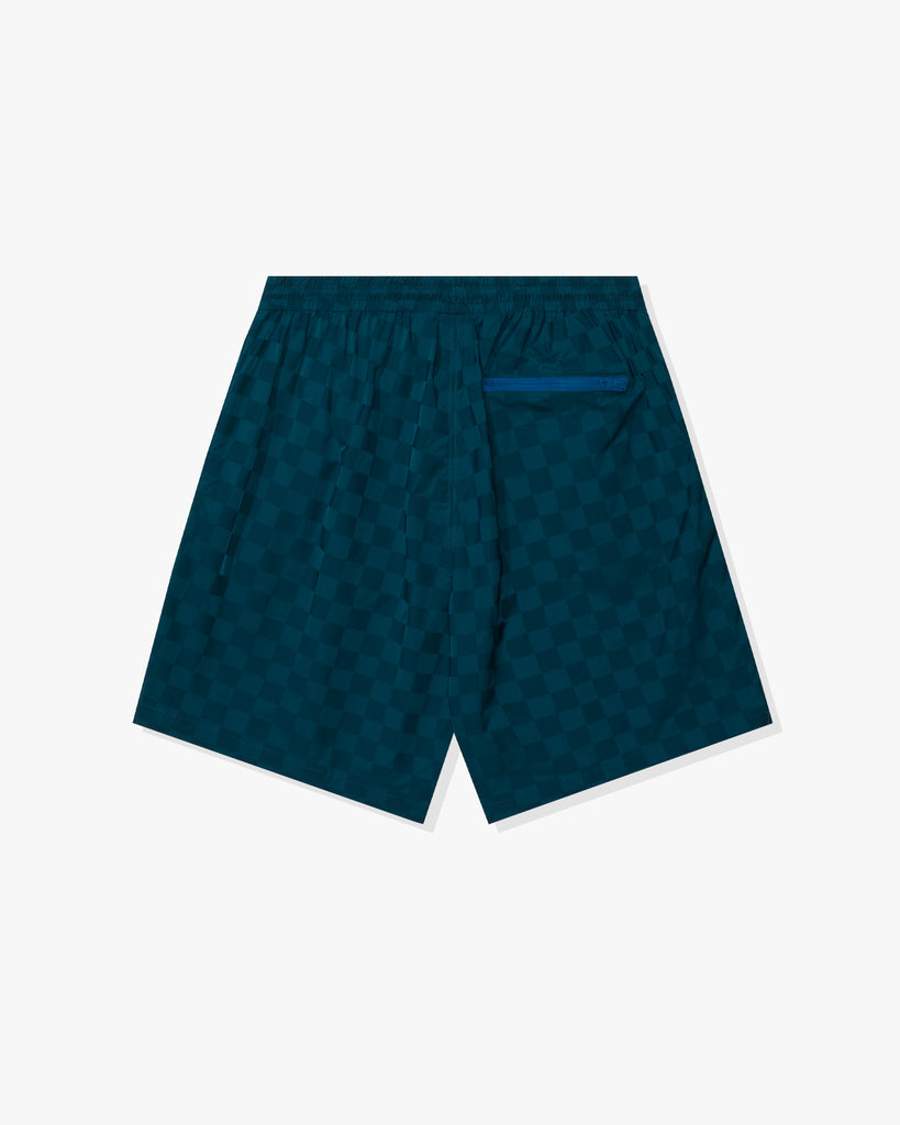 FA26 UNDEFEATED RACING SHORT - BLUE