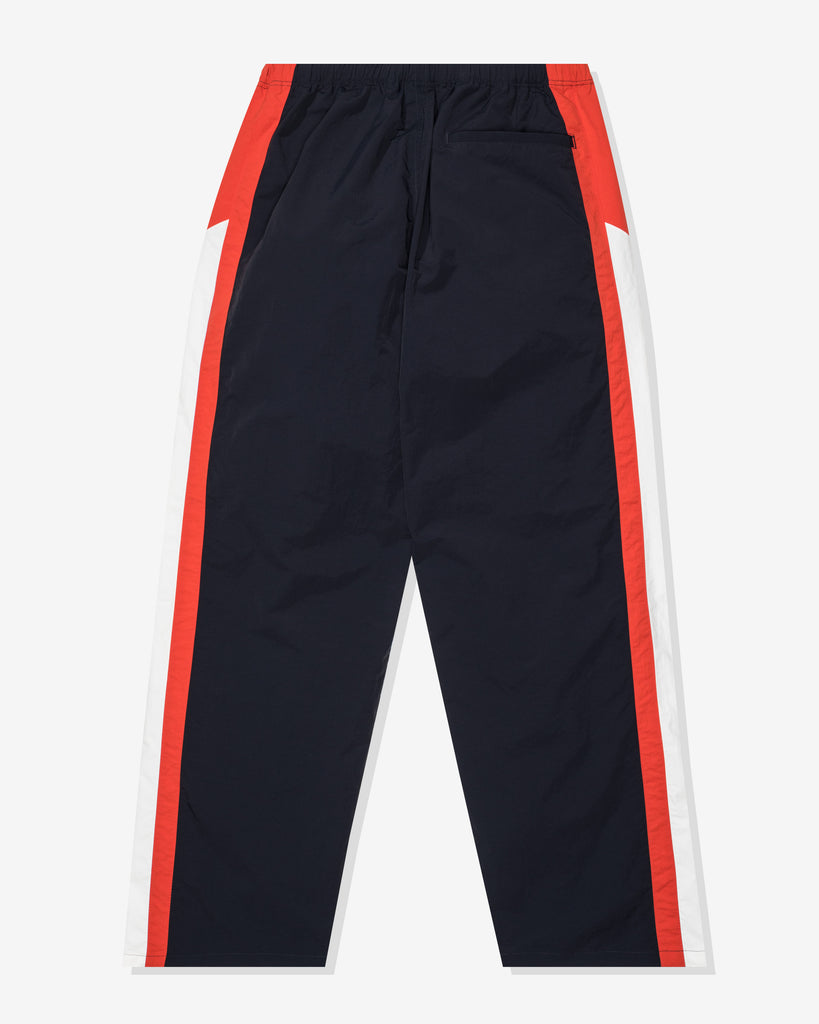 FA26 UNDEFEATED RACING TRACK PANT - NAVY