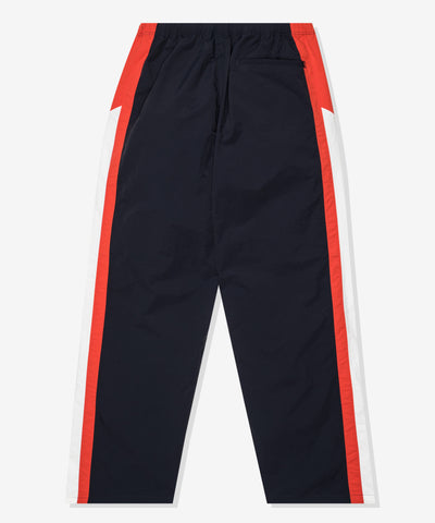 FA26 UNDEFEATED RACING TRACK PANT - NAVY