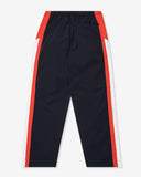FA26 UNDEFEATED RACING TRACK PANT - NAVY
