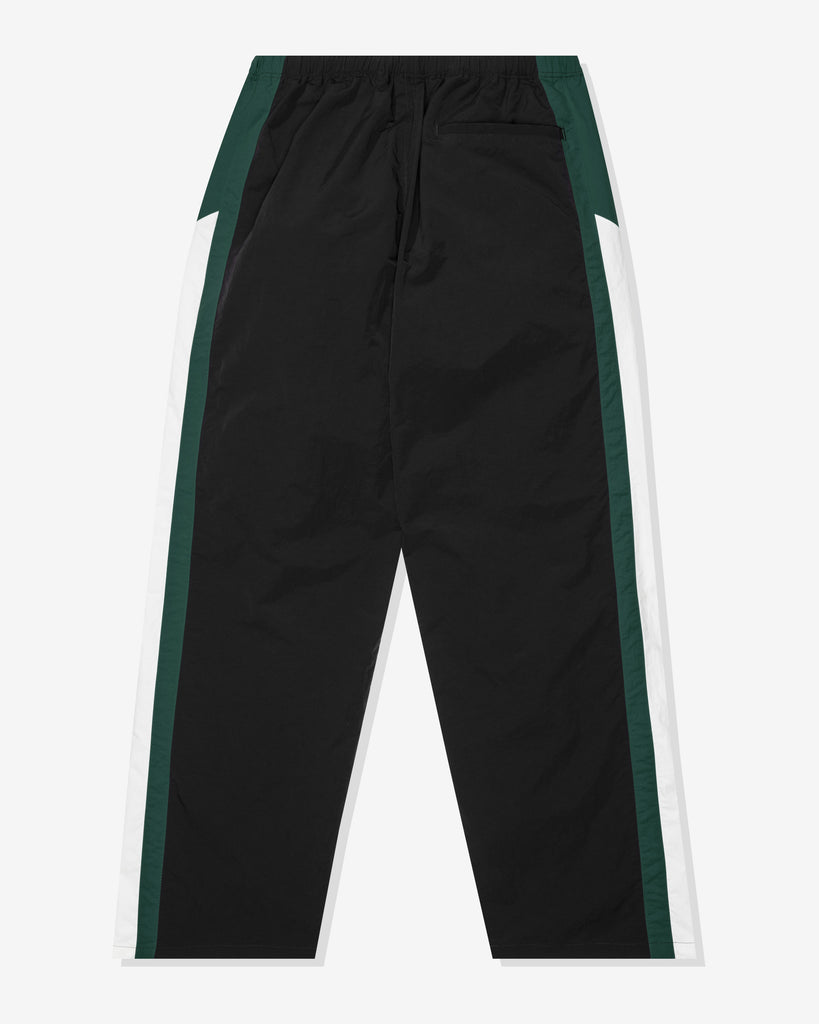 FA26 UNDEFEATED RACING TRACK PANT - BLACK