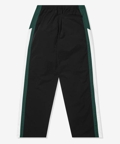 FA26 UNDEFEATED RACING TRACK PANT - BLACK