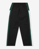 FA26 UNDEFEATED RACING TRACK PANT - BLACK