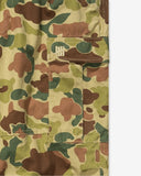 UNDEFEATED RIPSTOP CARGO PANT - DUCK-CAMO