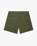UNDEFEATED SP26 RIPSTOP CARGO SHORT - OLIVE