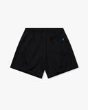 UNDEFEATED SP26 SOCCER SHORT - BLACK