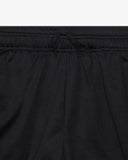 UNDEFEATED SP26 SOCCER SHORT - BLACK