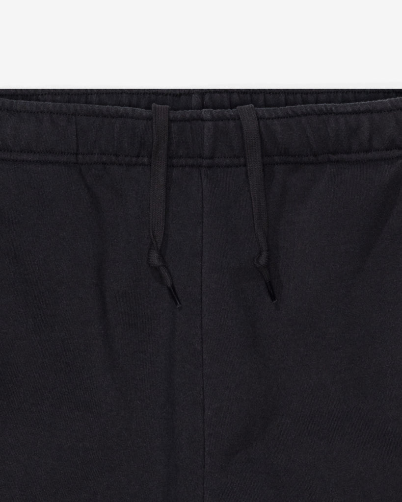 UNDEFEATED SP26 STRIPE PANT-BLACK