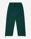 FA26 UNDEFEATED TEAM FLEECE PANT - HUNTER GREEN