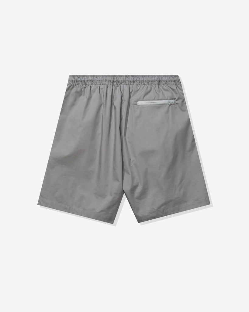 UNDEFEATED TECH SHORT MEDIUM-GREY