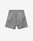 UNDEFEATED TECH SHORT MEDIUM-GREY