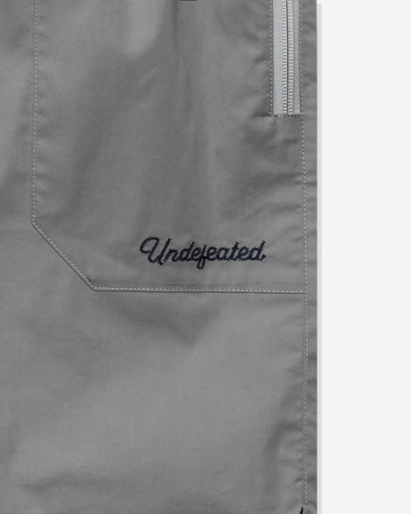 UNDEFEATED TECH SHORT MEDIUM-GREY