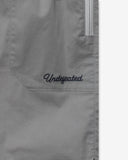 UNDEFEATED TECH SHORT MEDIUM-GREY