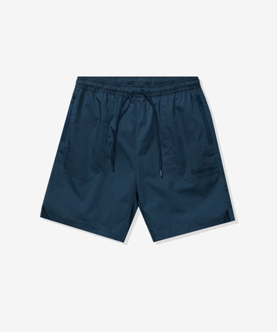 UNDEFEATED TECH SHORT MOONLIGHT